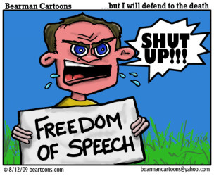 censorship
